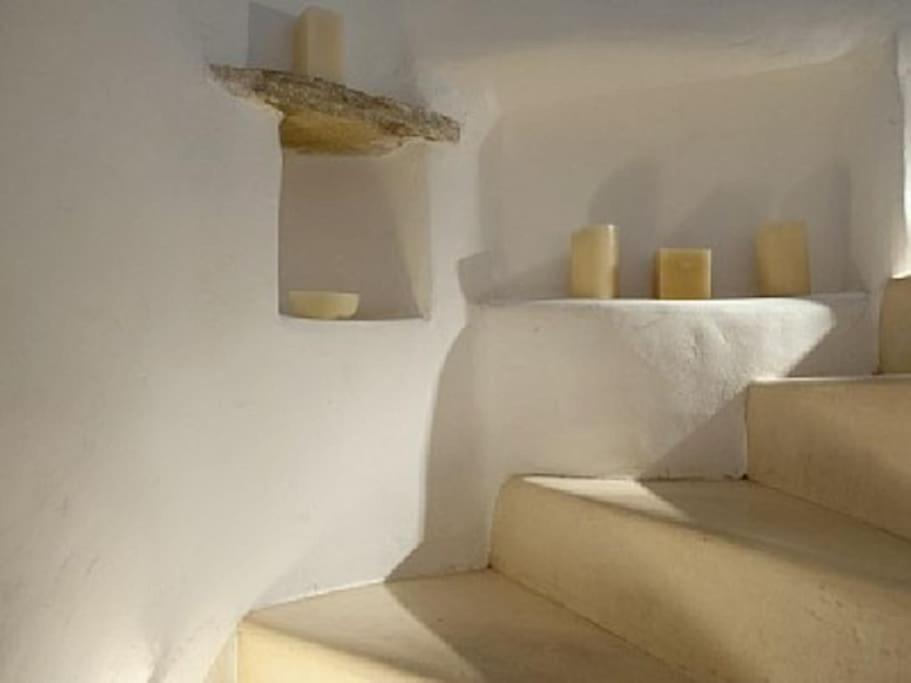 Ferienhaus Mykonian House Of Your Dreams Mykonos Town