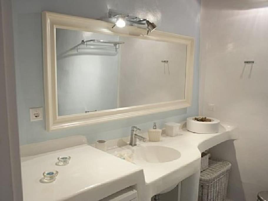 Ferienhaus Mykonian House Of Your Dreams *