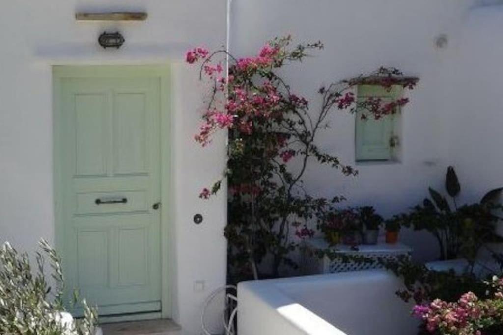 Mykonian House Of Your Dreams * Mykonos Town