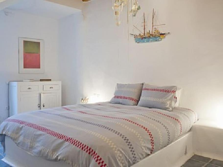 Mykonian House Of Your Dreams Ferienhaus