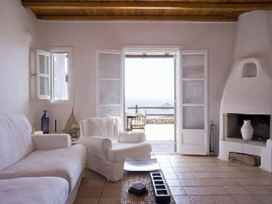 Mykonian House Of Your Dreams *