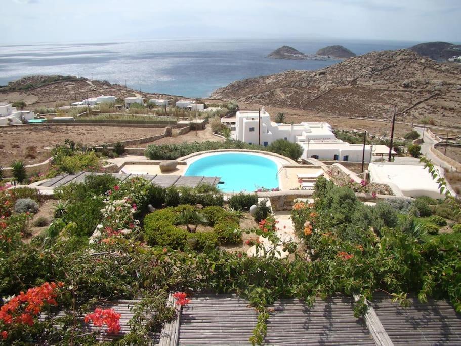 Mykonian House Of Your Dreams * Mykonos Town