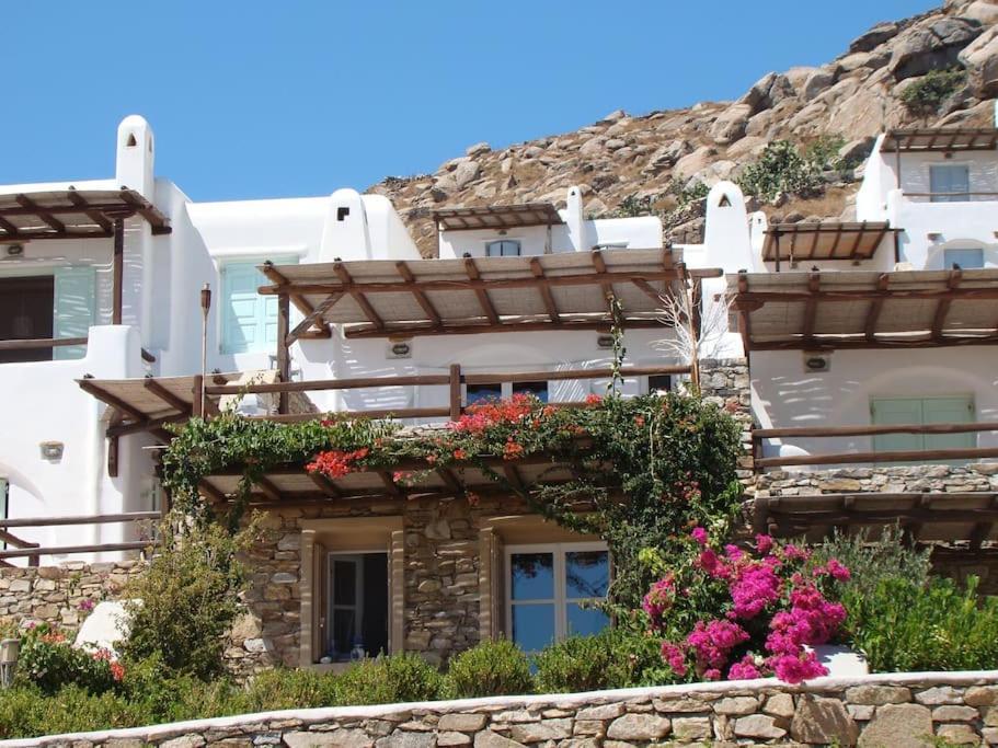 Mykonian House Of Your Dreams * Mykonos Town