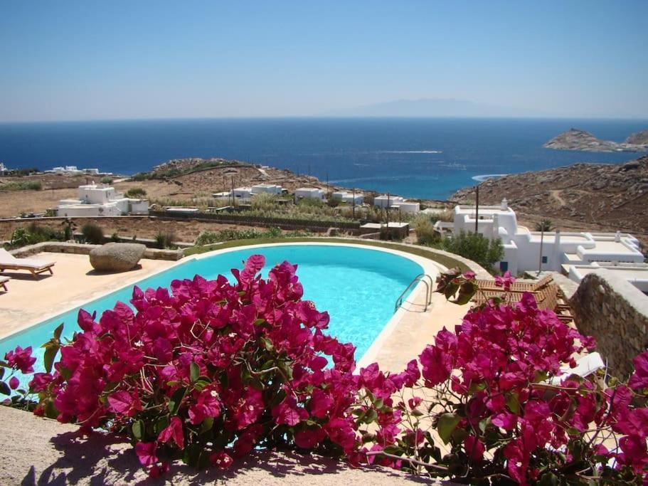 Mykonian House Of Your Dreams Mykonos Town