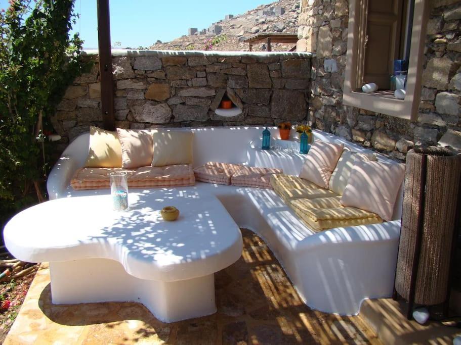 Mykonian House Of Your Dreams *