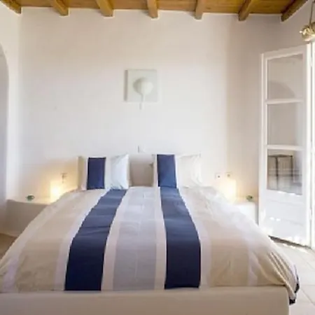 Mykonian House Of Your Dreams Mykonos Town Exterior foto