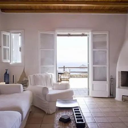 Mykonian House Of Your Dreams Mykonos Town Exterior foto