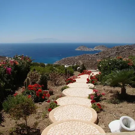Mykonian House Of Your Dreams Mykonos Town Exterior foto