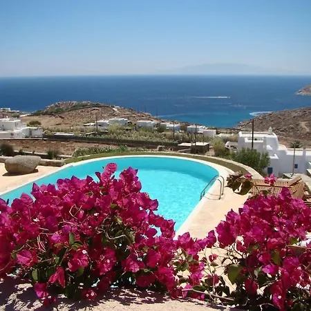 Mykonian House Of Your Dreams Mykonos Town Exterior foto