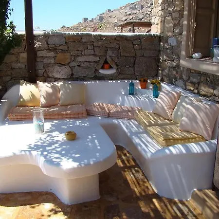 Mykonian House Of Your Dreams Mykonos Town Exterior foto
