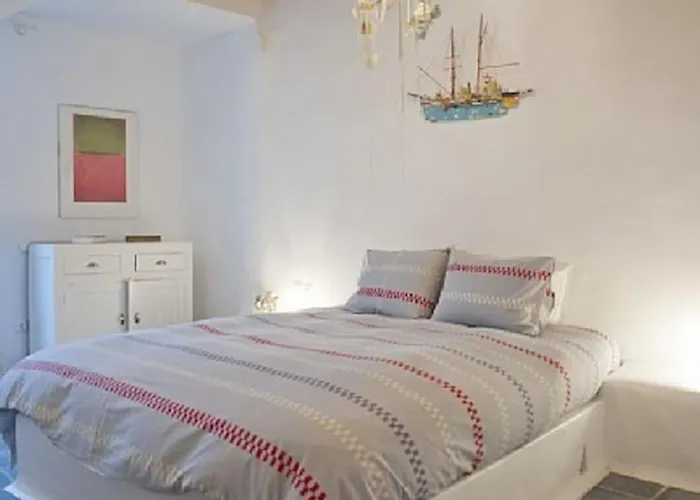 Mykonian House Of Your Dreams