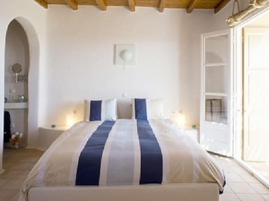 Mykonian House Of Your Dreams Hébergement de vacances